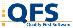 QFS Quality First Software