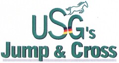 USG's Jump & Cross