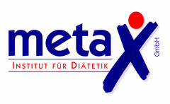 metaX INSTITUT FÜR DIÄTETIK GmbH