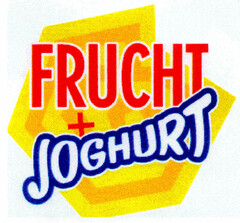 FRUCHT+JOGHURT