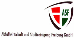 ASF Abfallwirtschaft und Stadtreinigung Freiburg GmbH