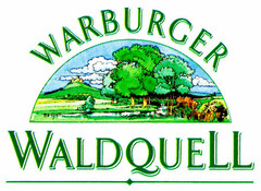 WARBURGER WALDQUELL