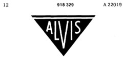 ALVIS