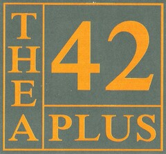 THEA PLUS 42