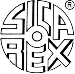 SICA REX