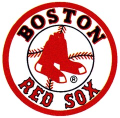 BOSTON   RED SOX