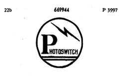 PHOTOSWITCH