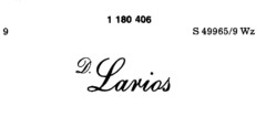 D.Larios