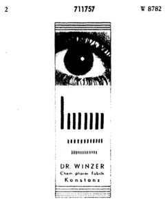 DR. WINZER