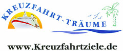 KREUZFAHRT-TRÄUME www.Kreuzfahrtziele.de