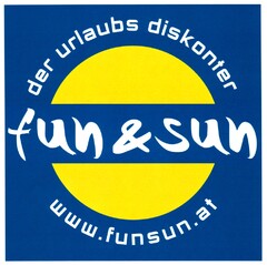 fun & sun