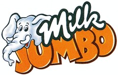 Milk JUMBO