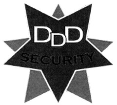DDD SECURITY