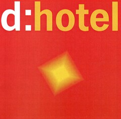 d:hotel