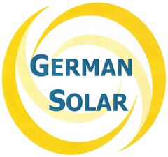 GERMAN SOLAR