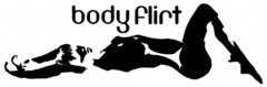 body flirt