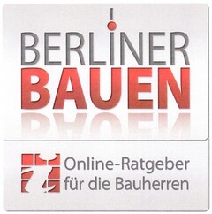 BERLINER BAUEN Online-Ratgeber für die Bauherren