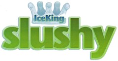 IceKing slushy