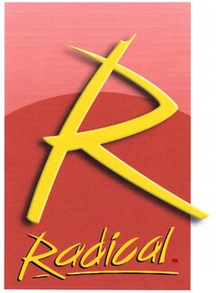 R Radical