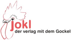 jokl der verlag mit dem Gockel