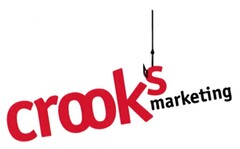 crooks marketing