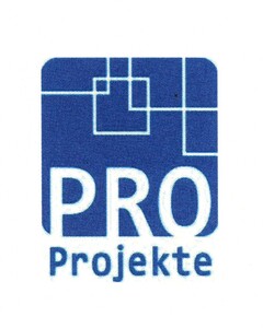 PRO Projekte
