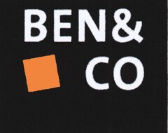 BEN & CO