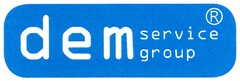 dem service group