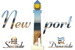 New port Seaside Duneside