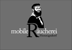 mobile Räucherei Hennigsdorf