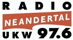 RADIO NEANDERTAL UKW 97.6