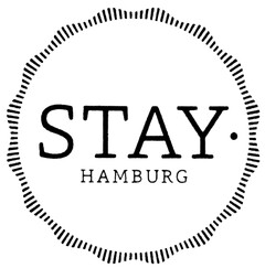 STAY · HAMBURG