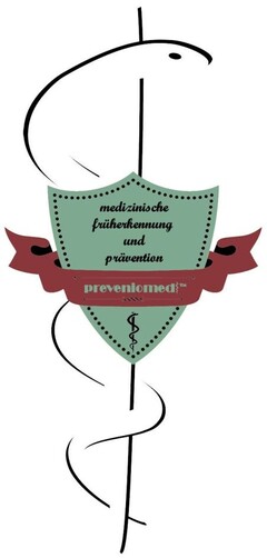 medizinische früherkennung und prävention preveniomed