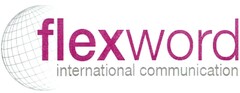 flexword international communication