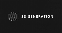 3D GENERATION