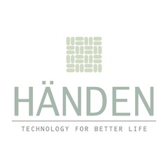 HÄNDEN TECHNOLOGY FOR BETTER LIFE