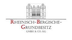 RHEINISCH-BERGISCHE-GRUNDBESITZ GMBH & CO. KG