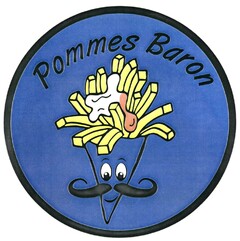 Pommes Baron