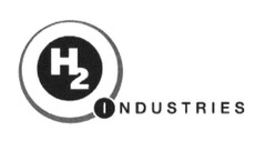 H2 INDUSTRIES