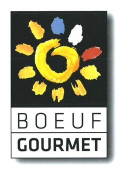 BOEUF GOURMET