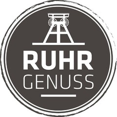 RUHR GENUSS