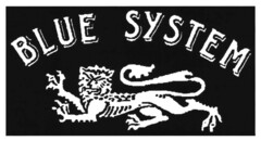 BLUE SYSTEM