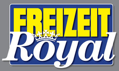 FREIZEIT Royal