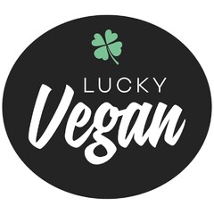 LUCKY Vegan