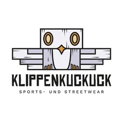KLIPPEKUCKKUCK SPORTS- UND STREETWEAR