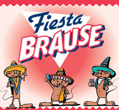 Fiesta BRAUSE