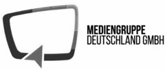 MEDIENGRUPPE DEUTSCHLAND GMBH