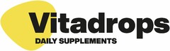 Vitadrops DAILY SUPPLEMENTS