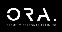 ORA. PREMIUM PERSONAL TRAINING