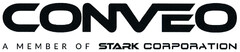 CONVEO A MEMBER OF STARK CORPORATION